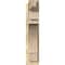 Ekena Millwork Merced Rough Sawn Craftsman Outlooker, Douglas Fir, 6"W x 20"D x 28"H OUT06X20X28MRC04RDF - alternate 2